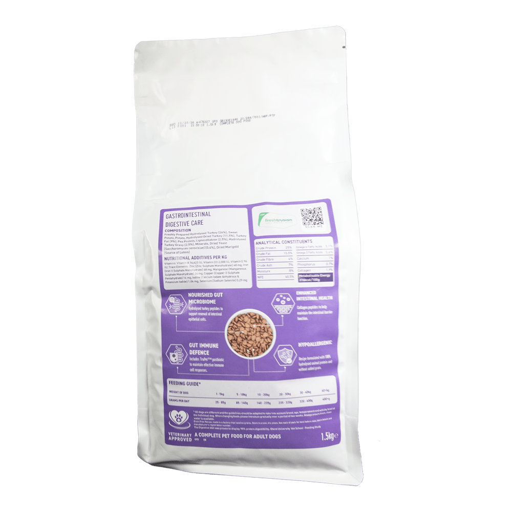 Veterinary Diets Digestive Care Dog Food