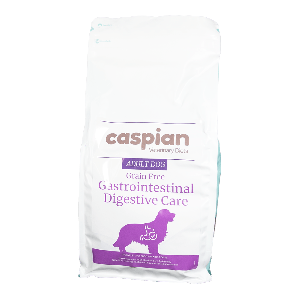 Veterinary Diets Digestive Care Dog Food