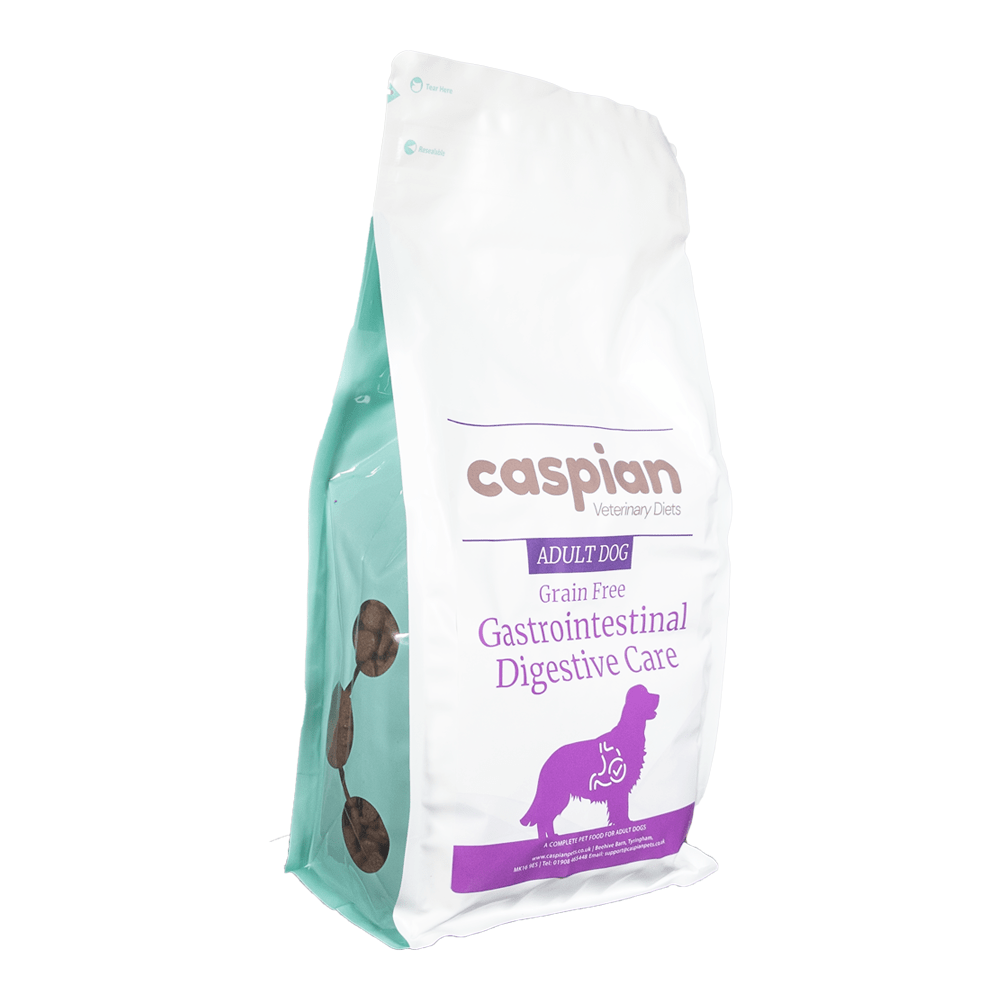 Veterinary Diets Digestive Care Dog Food