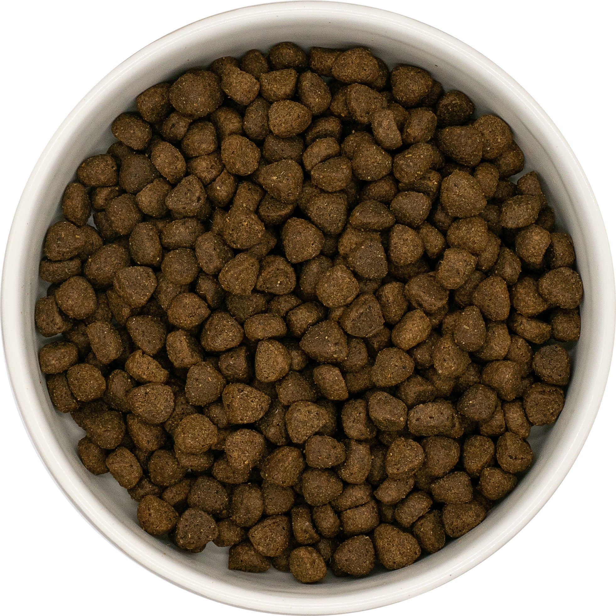 Free Range Beef Grain Free Dog Food for Small Breed Dogs – Caspian