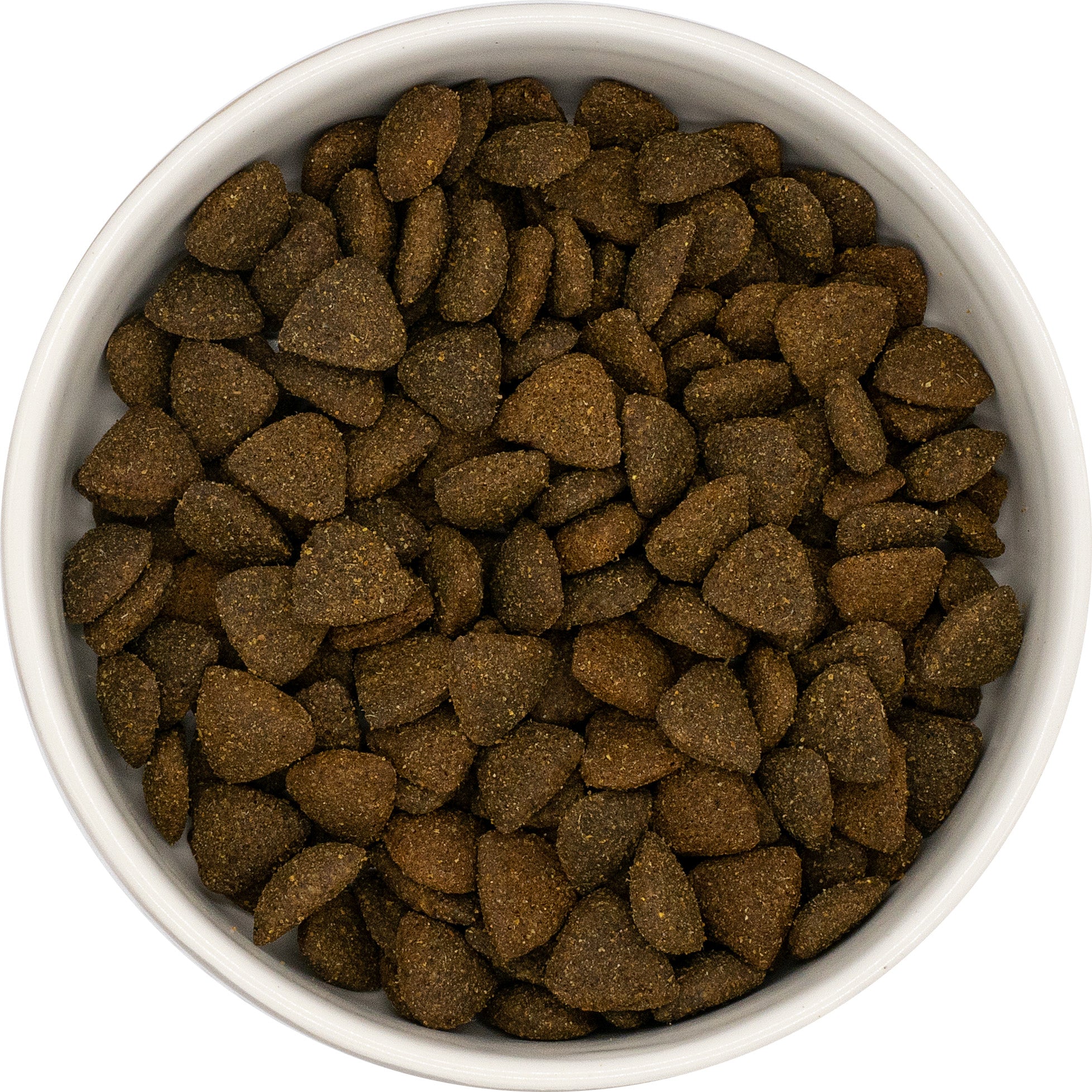 Free Range Buffalo Beef Grain Free Dog Food for Adult Dogs
