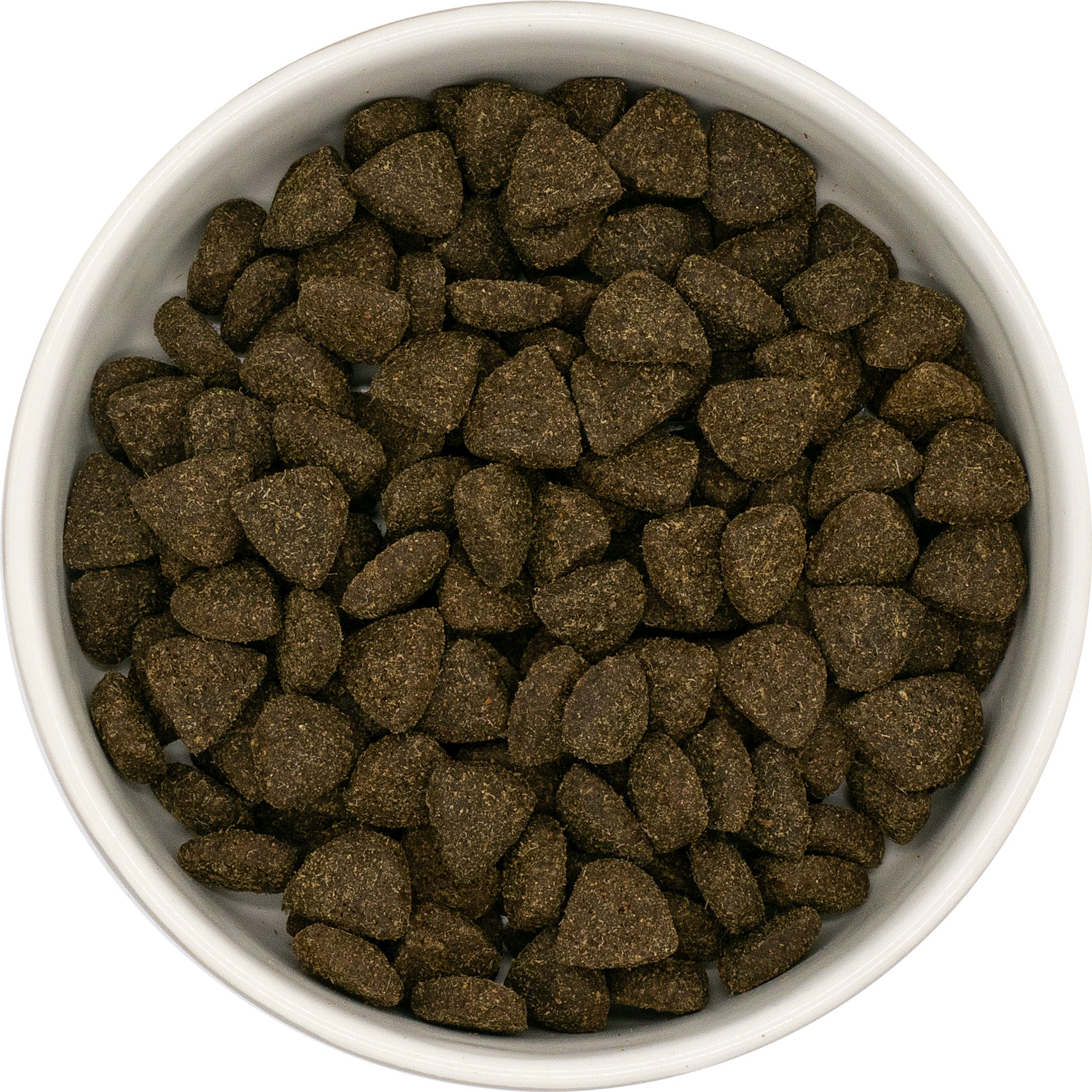 Free Range Lamb Grain Wheat Free Dog Food for Adult Dogs