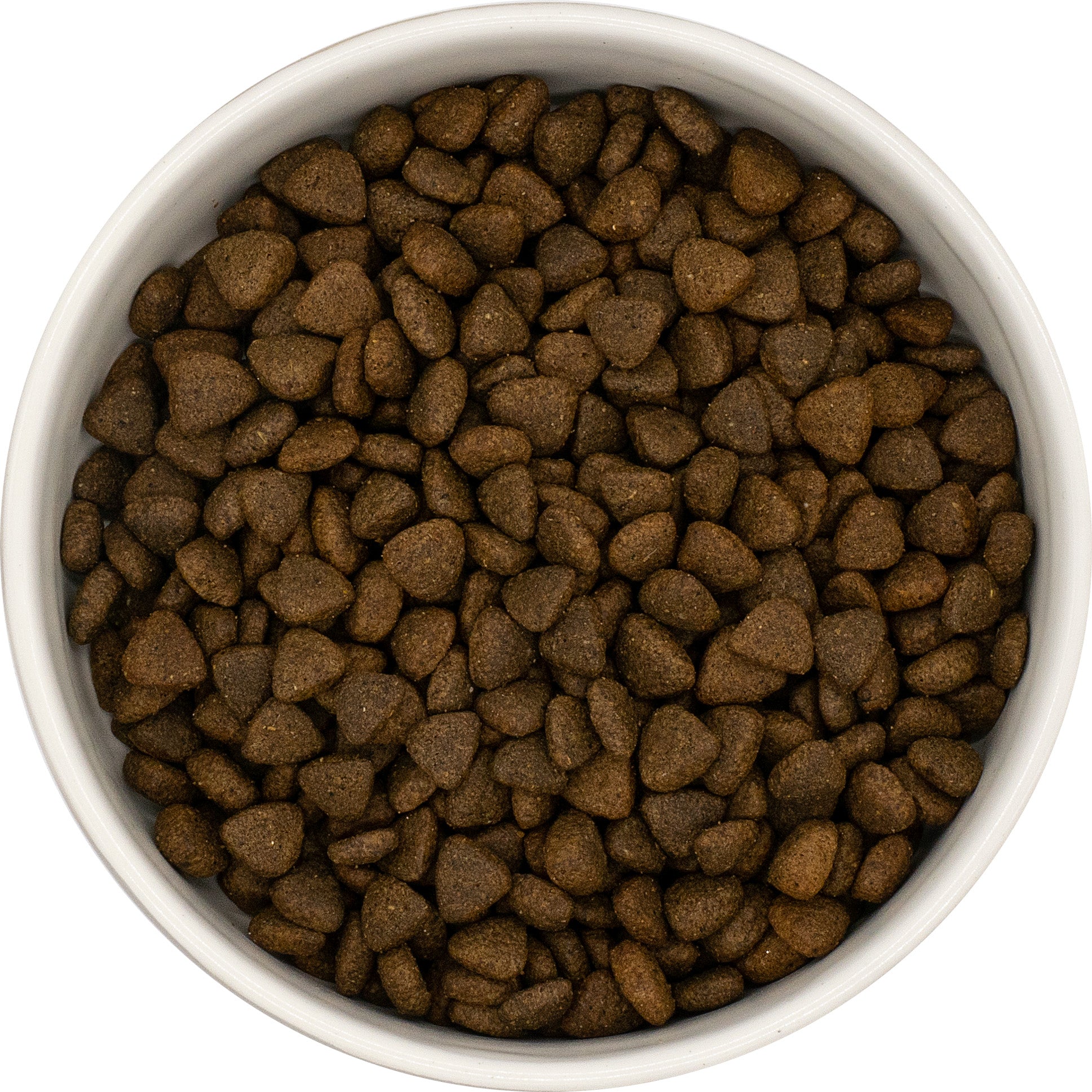 Low Fat Free Range Turkey Food for Small Breed Senior Dogs