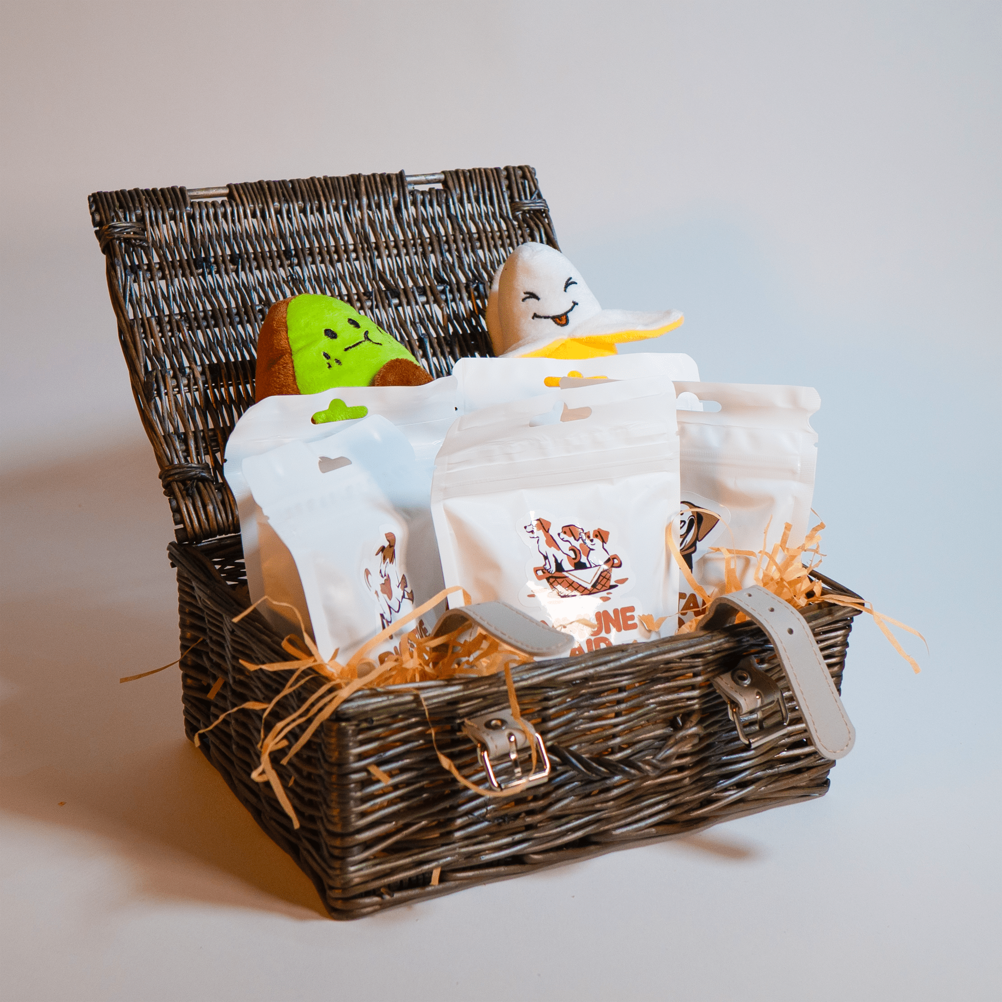 The Good Dog Hamper