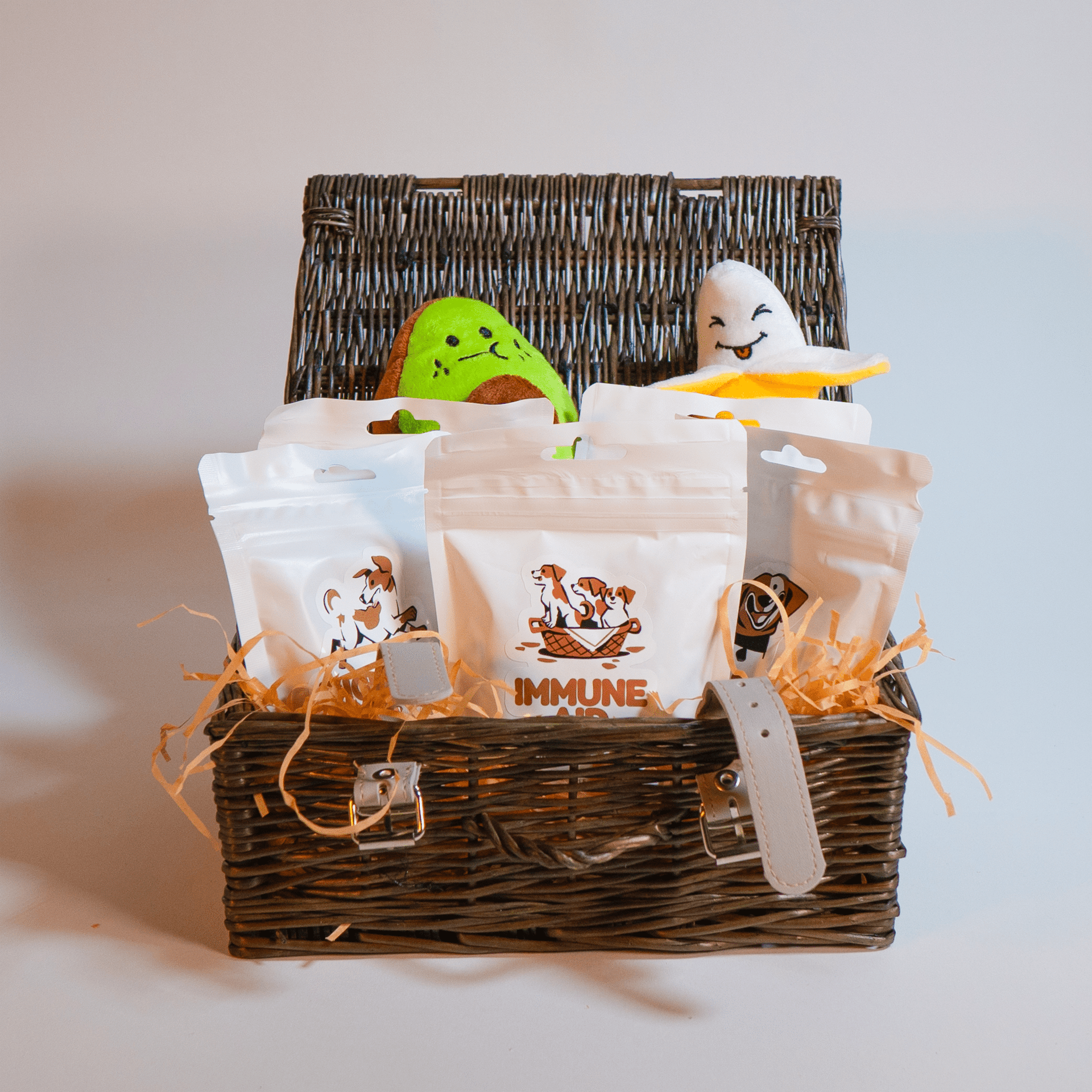 The Good Dog Hamper