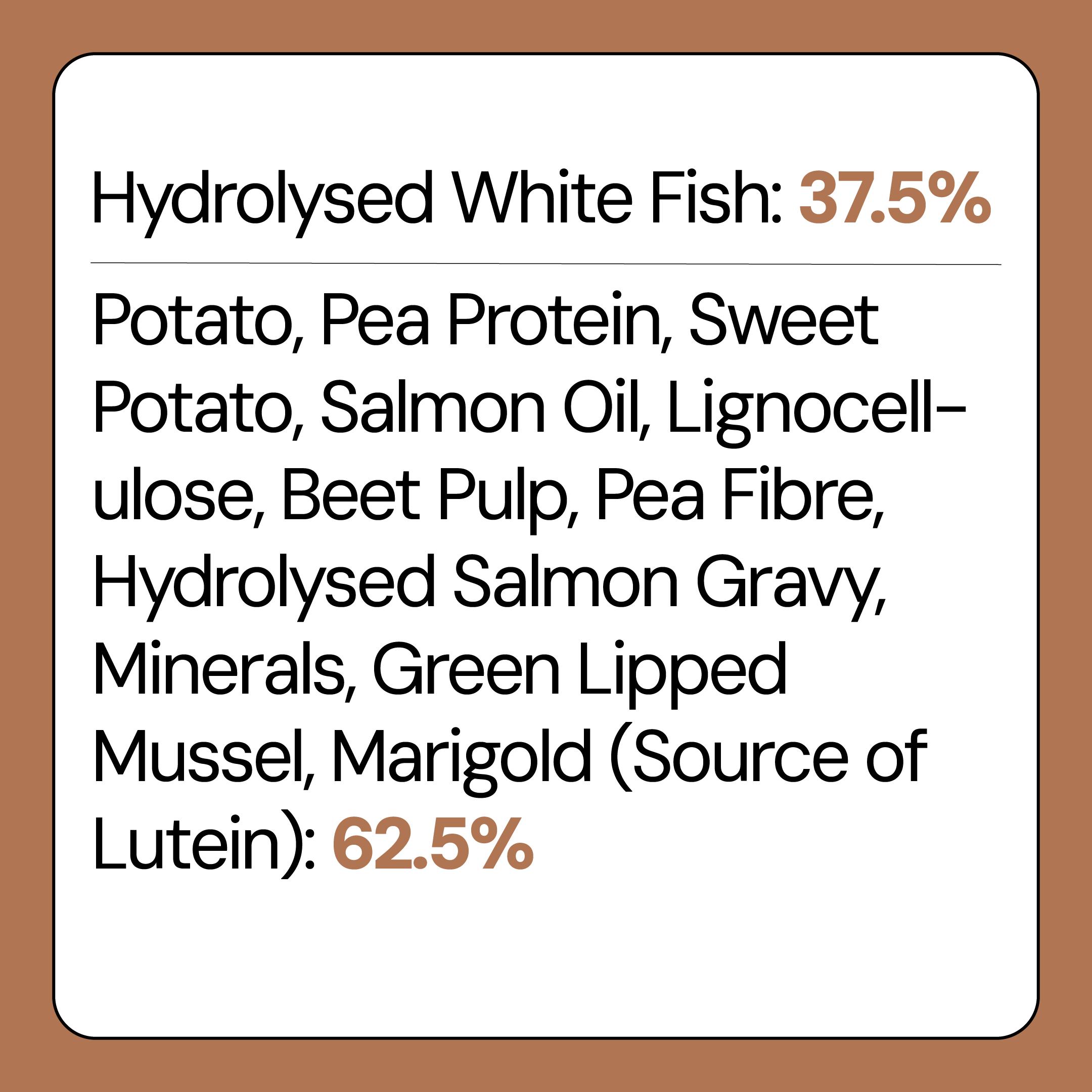 Veterinary Diets Weight Management Hydrolysed Dog Food