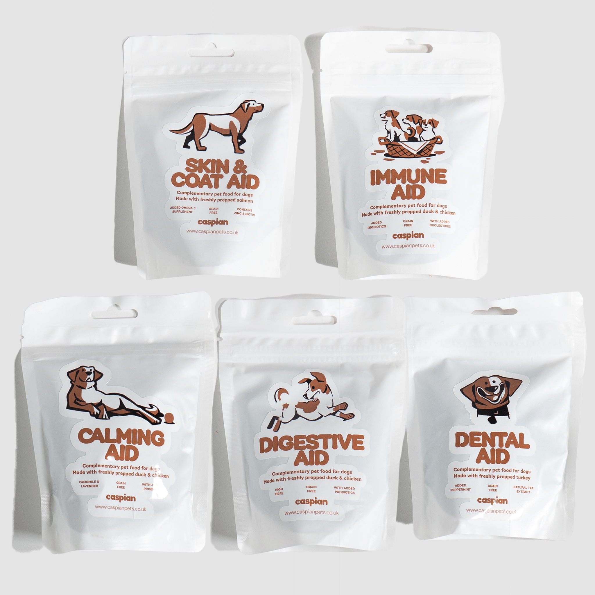 The Good Dog Hamper