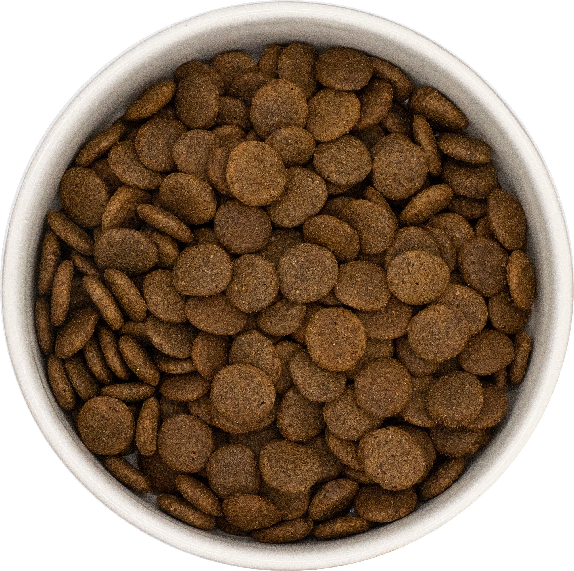 Venison with sweet potato and mulberry grain free dog food